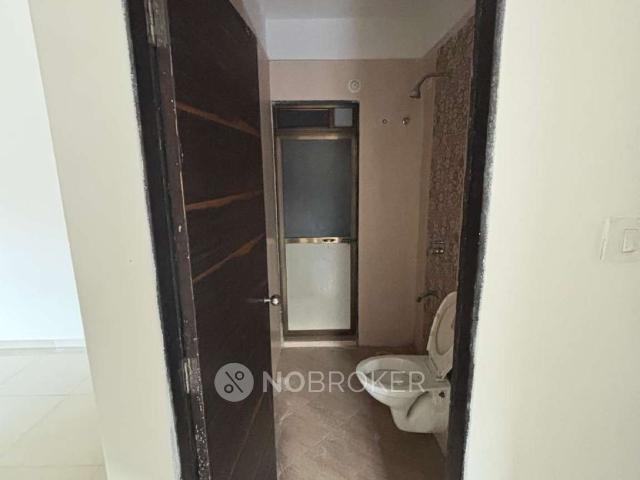 Flat for rent in Navi Mumbai, Ghansoli