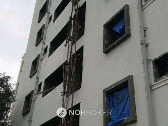 Flat for sale in Bangalore East, Cox Town - Bangalore