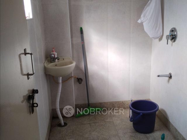 Flat for rent in Bangalore South, Cox Town - Bangalore