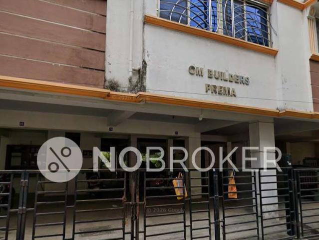 Flat for rent in Kayamkulam, Tamil Nadu