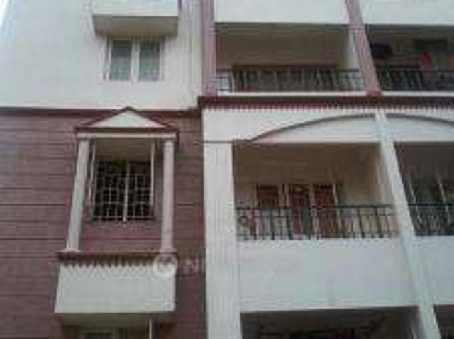 Flat for sale in Koramangala, Bengaluru