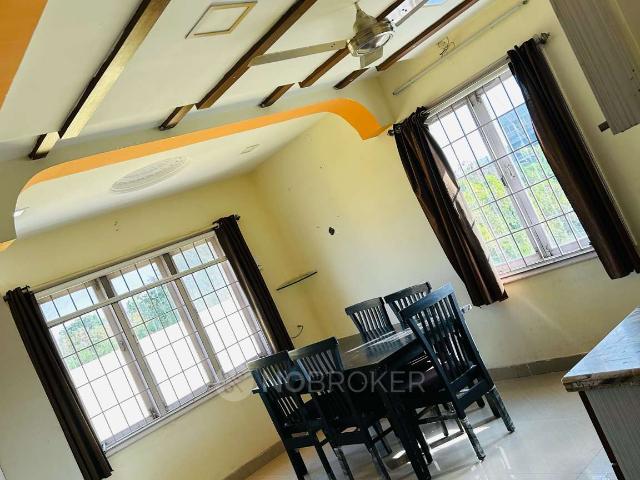 Flat for rent in Haidarabad, Telangana