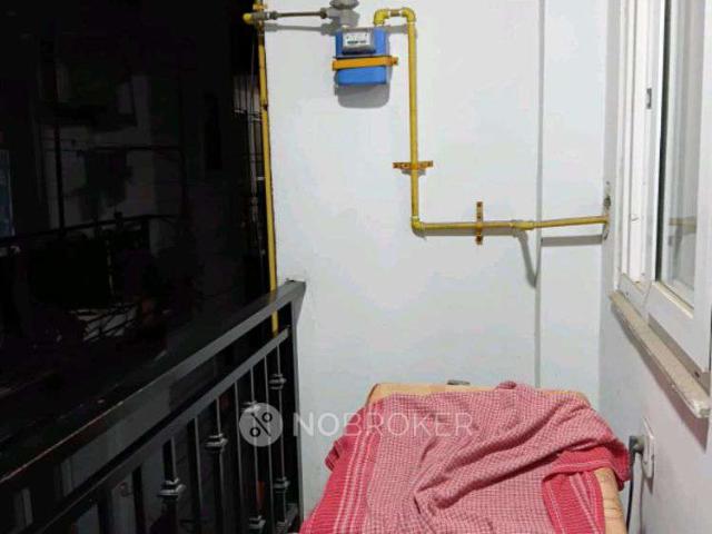 Flat for rent in South Delhi, Deri