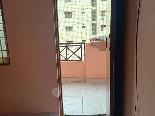 Flat for rent in Haidarabad, Telangana
