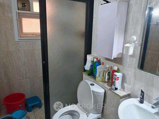 Flat for rent in Bangalore East, Cox Town - Bangalore