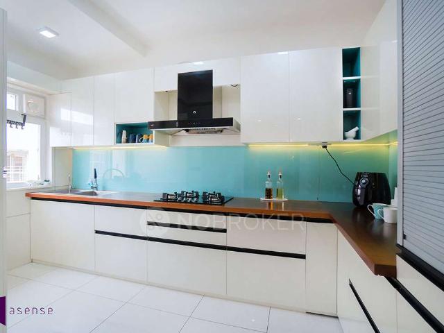 Flat for sale in Pattanduru Agrahara, Bengaluru