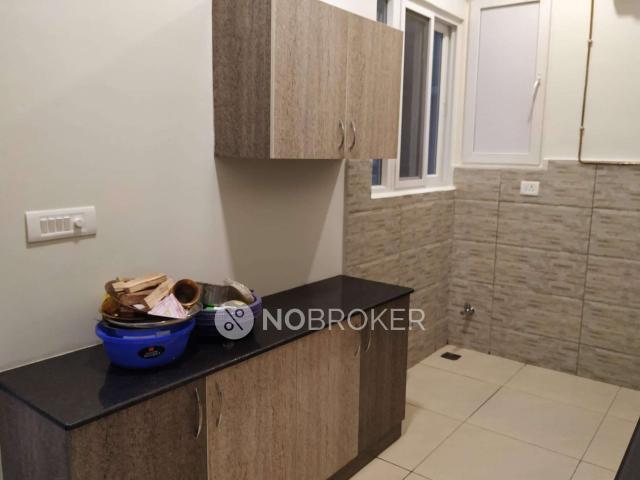 Flat for rent in Bangalore South, Cox Town - Bangalore