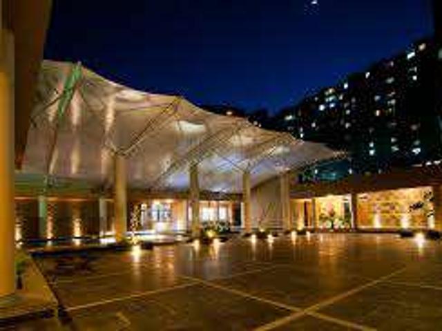 Flat for sale in Bangalore South, Cox Town - Bangalore