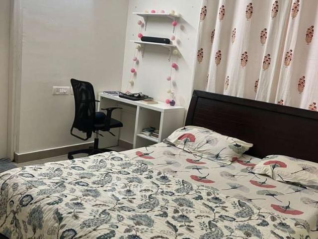 Flat for sale in Bangalore South, Cox Town - Bangalore
