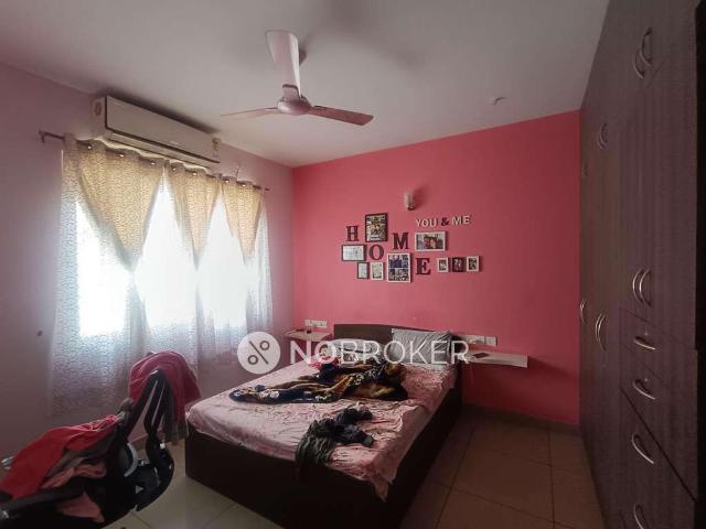 Flat for sale in Bangalore South, Cox Town - Bangalore