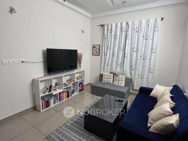 Flat for sale in Bangalore South, Cox Town - Bangalore