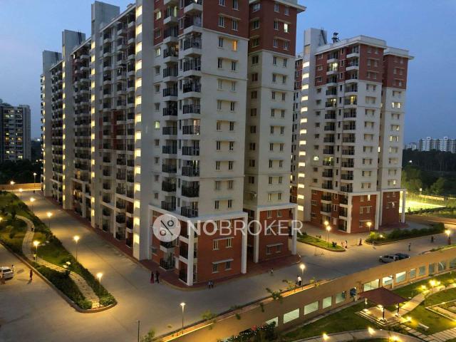 Flat for sale in Haralur, Bengaluru