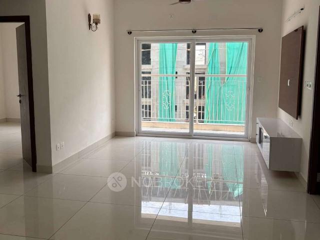 Flat for rent in Bangalore East, Cox Town - Bangalore