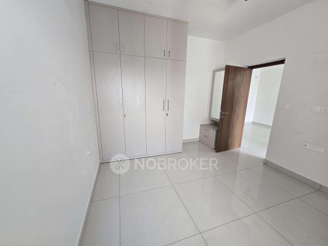 Flat for rent in Bangalore East, Cox Town - Bangalore