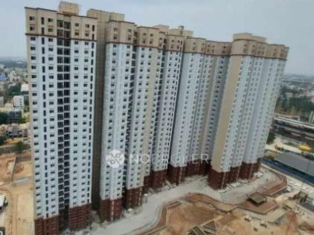 Flat for rent in Bangalore North, Karnataka