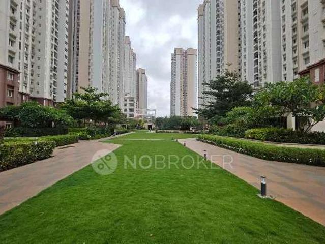 Flat for sale in Bangalore North, Karnataka