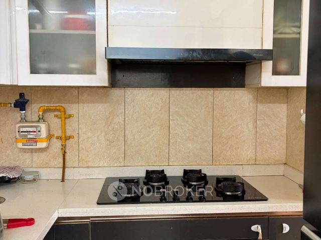 Flat for rent in Bangalore East, Cox Town - Bangalore