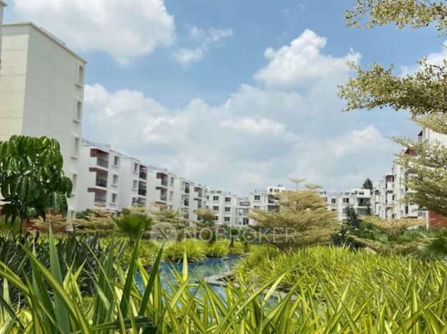 Flat for sale in Yemaluru, Bengaluru