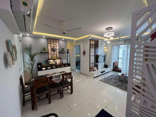 Flat for sale in Bangalore East, Cox Town - Bangalore