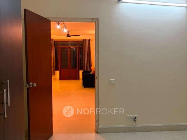 Flat for rent in Bangalore East, Cox Town - Bangalore