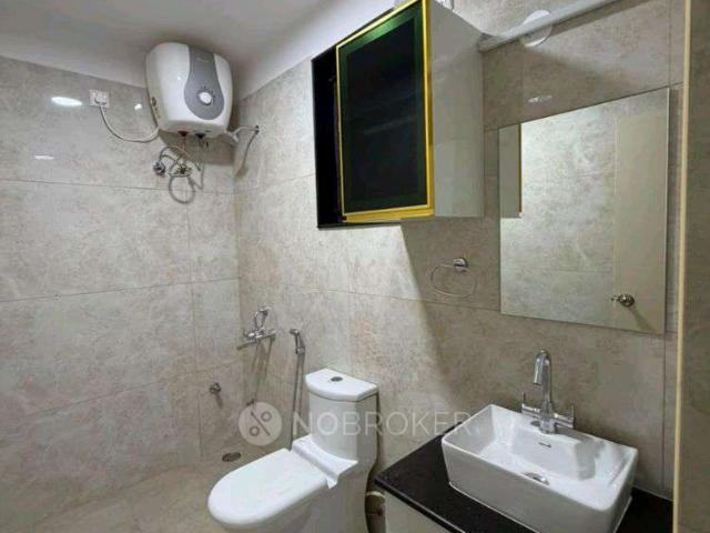 Flat for rent in Bangalore East, Cox Town - Bangalore