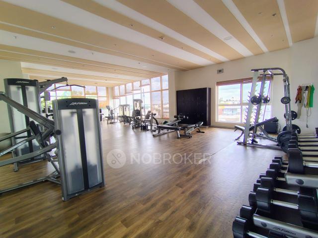 Flat for sale in HRBR Layout 3rd Block, Bengaluru