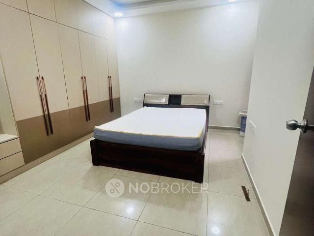 Flat for rent in Bangalore East, Cox Town - Bangalore