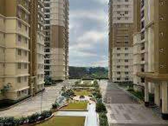 Flat for sale in Karnataka