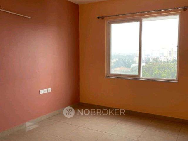 Flat for rent in Bangalore East, Cox Town - Bangalore