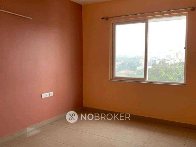 Flat for rent in Bangalore East, Cox Town - Bangalore