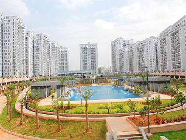 Flat for rent in Bangalore East, Mandur