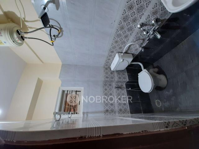 Flat for rent in Bangalore East, Cox Town - Bangalore