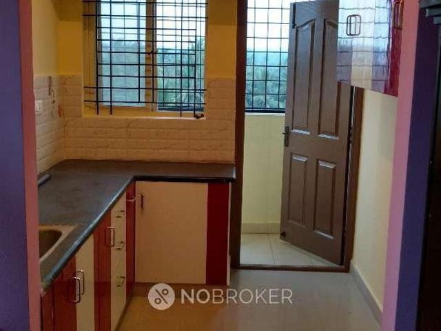 Flat for sale in Bangalore East, Cox Town - Bangalore