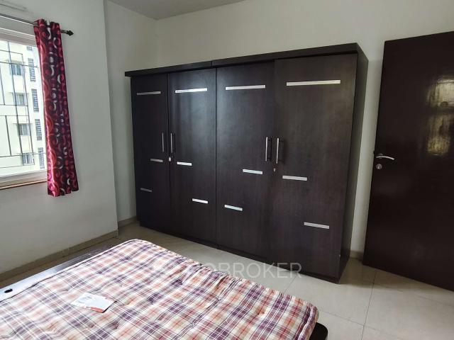 Flat for rent in Thergaon, National Capital Territory Of Delhi