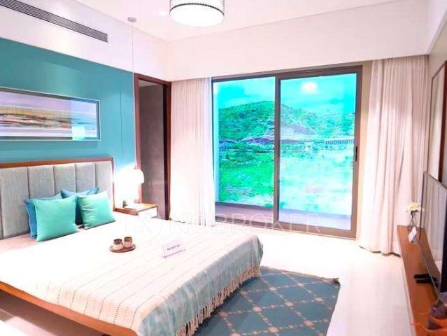 Flat for sale in Pride World City, Pune