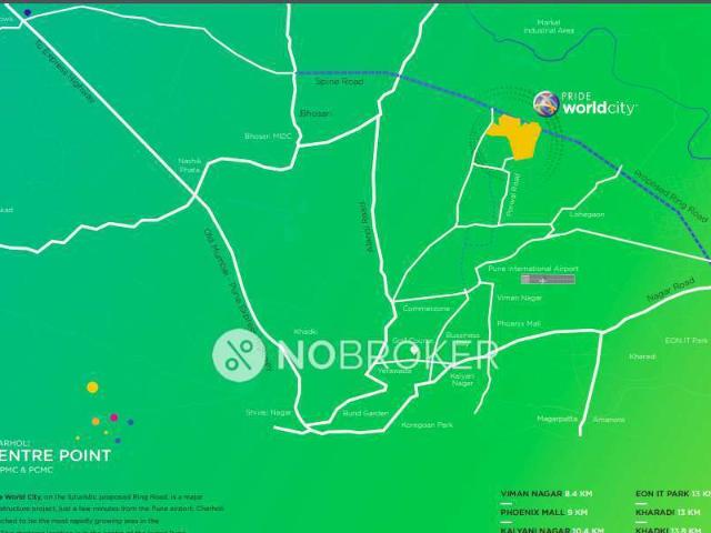 Flat for sale in Haveli, National Capital Territory Of Delhi