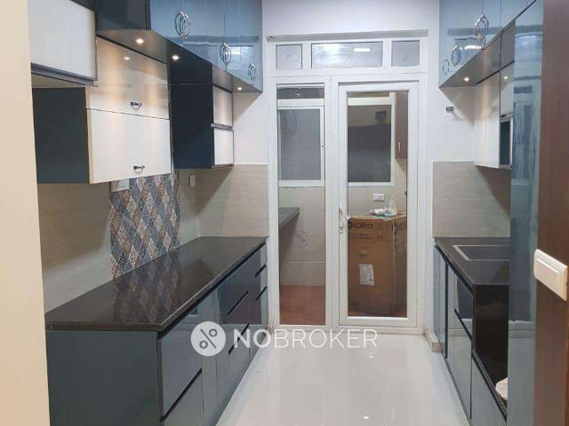 Flat for sale in Bangalore East, Cox Town - Bangalore