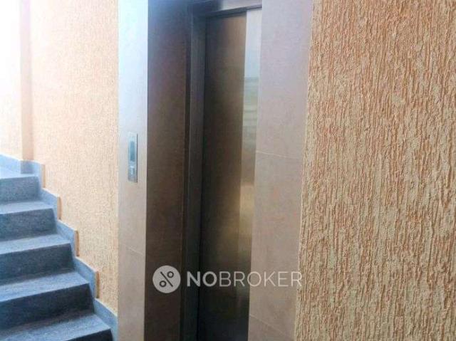Flat for rent in Cox Town - Bangalore, Karnataka