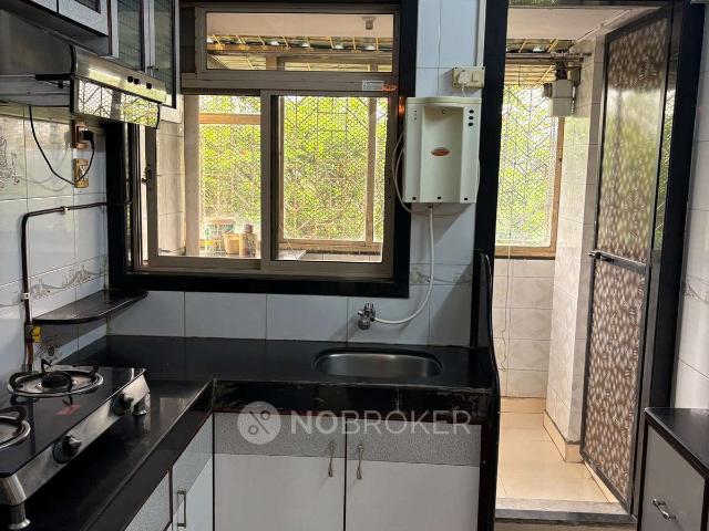 Flat for rent in Navi Mumbai, National Capital Territory Of Delhi