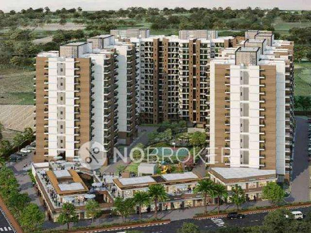 Flat for rent in Hariana
