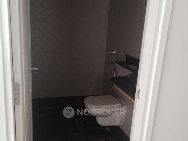 Flat for sale in Bangalore South, Cox Town - Bangalore