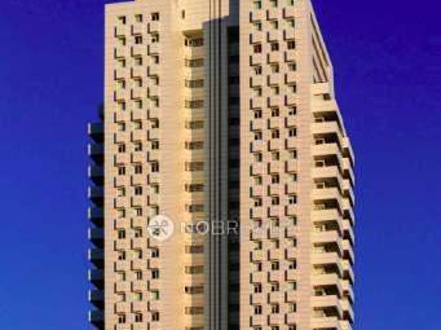 Flat for sale in Bangalore North, Cox Town - Bangalore