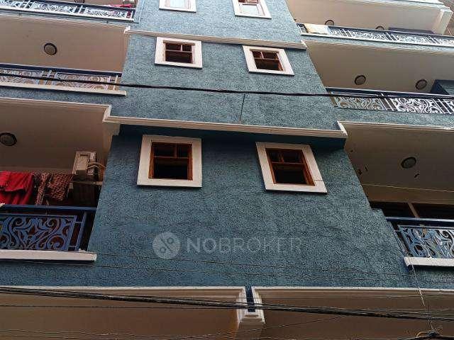 Flat for sale in South Delhi, Deri
