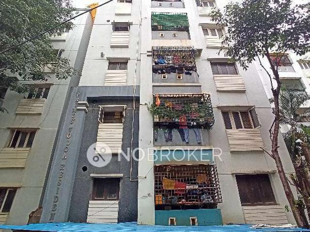 Flat for sale in Nizampet, Medchal–Malkajgiri