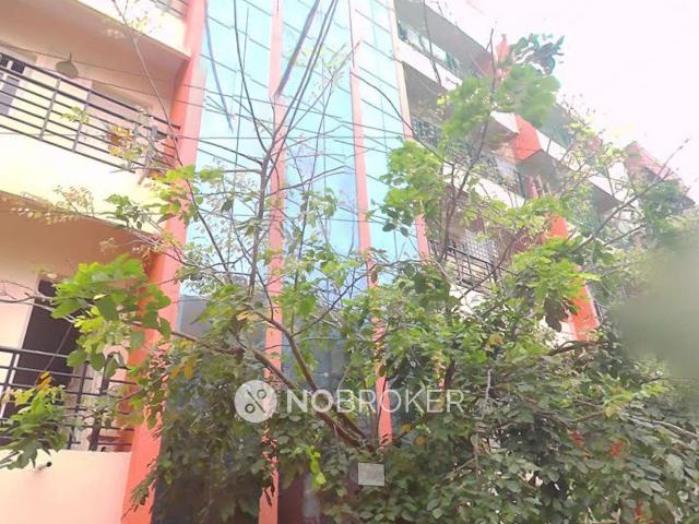 Flat for sale in Bangalore South, Cox Town - Bangalore