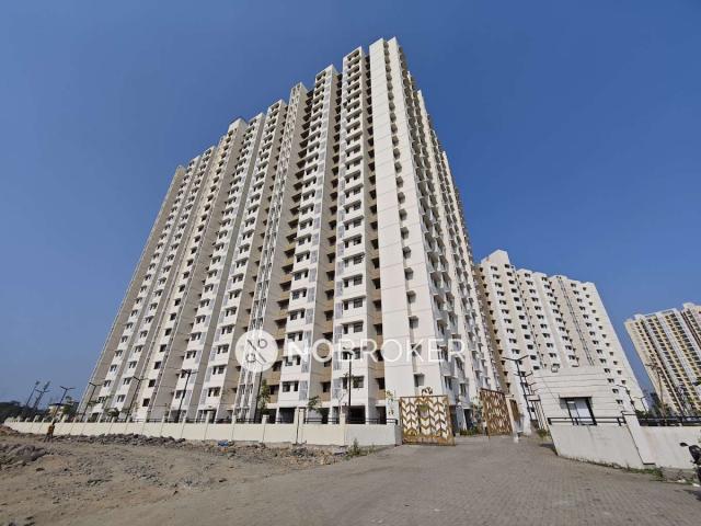 Flat for rent in Kalyan-dombivali, Gopalnagar