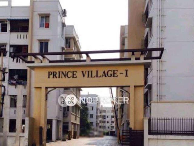 Flat for sale in Tondiarpet, Tamil Nadu