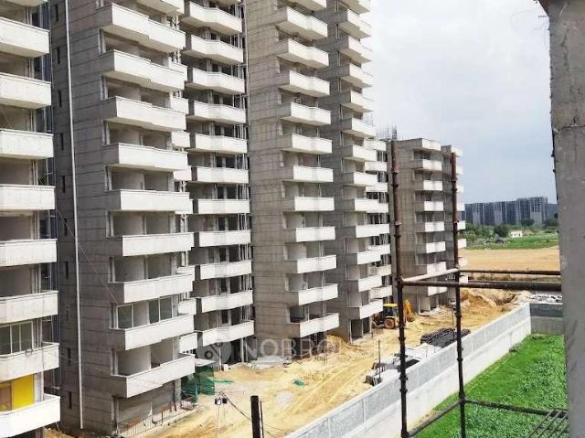 Flat for rent in Hariana