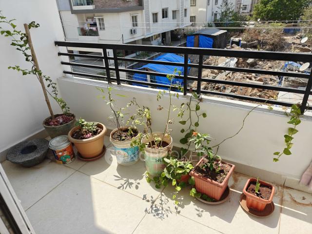Flat for rent in Ranga Reddy, Haidarabad