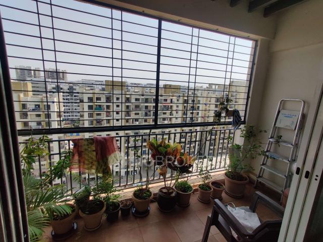 Flat for rent in Wakad, National Capital Territory Of Delhi